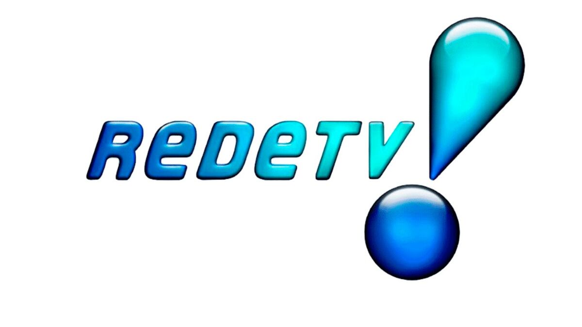 Rede TV!