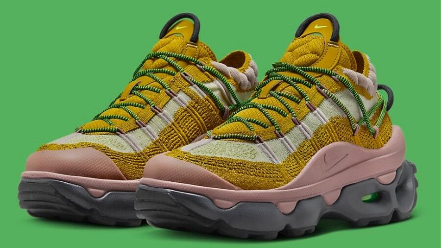 Nike Air Max Flyknit Venture