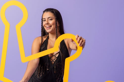 BBB 24: Fernanda vence Prova de Líder e garante mais uma semana no reality show