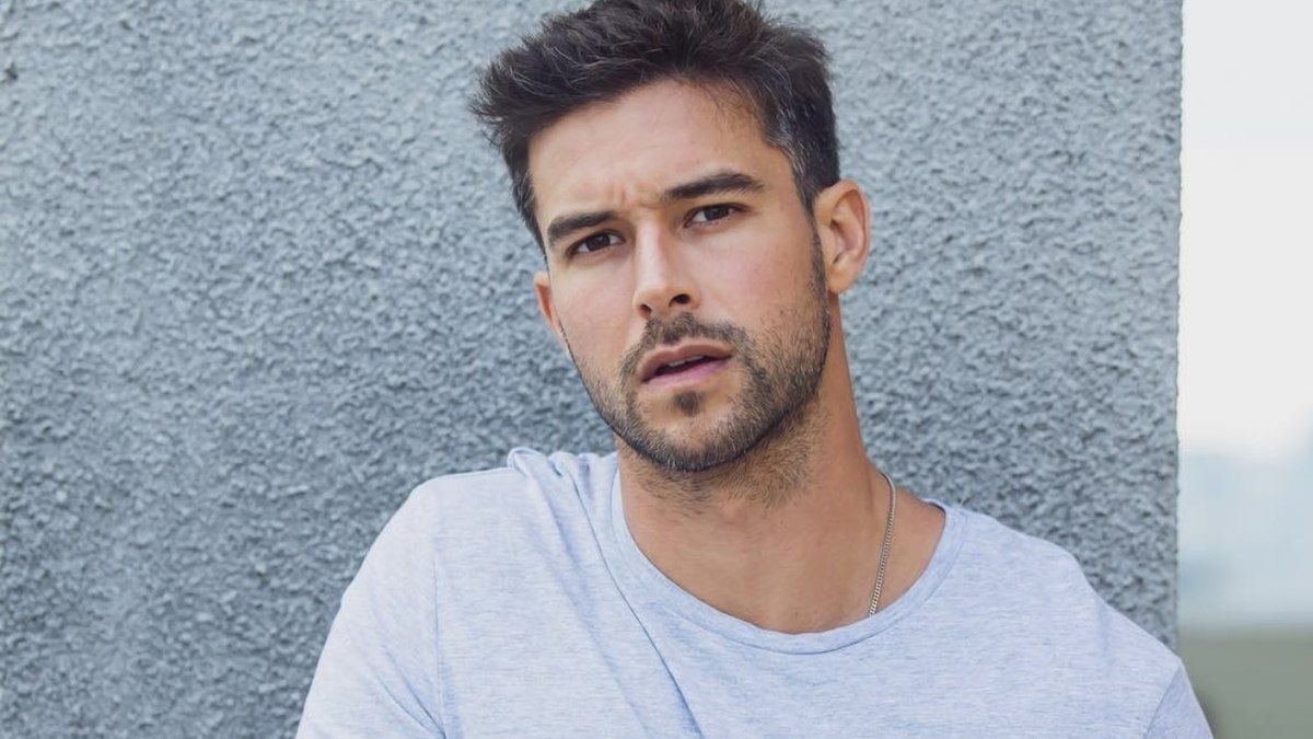 Bernardo Velasco vai interpretar Igor, personal trainer de Afonso Roitman (Humberto Carrão) no remake de Vale Tudo