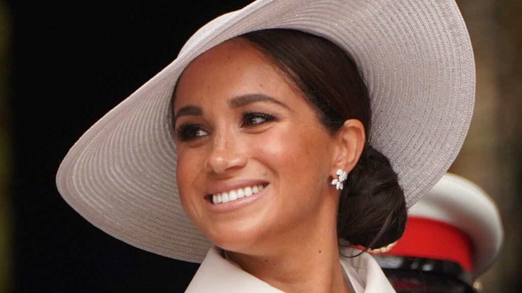 Meghan Markle completa 41 anos e tudo indica que passará a data em família em sua casa na Califórnia.