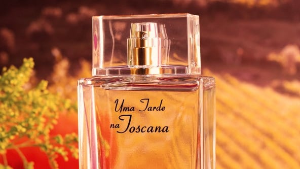 Uma Tarde na Toscana