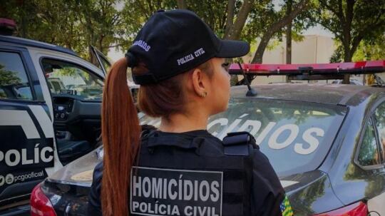 Jovem não aceita término