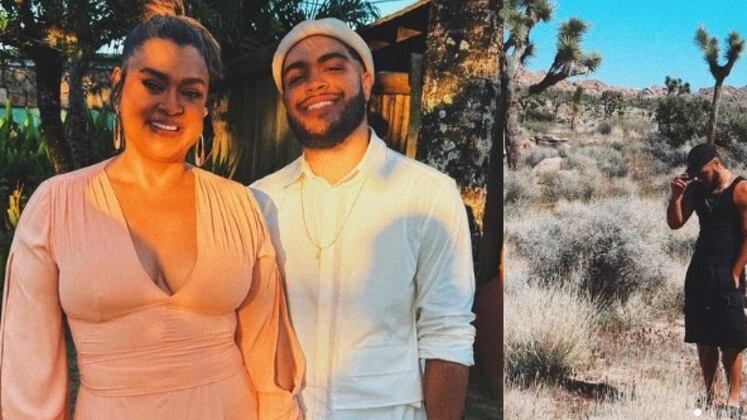 Foto: Reprodução/ Instagram