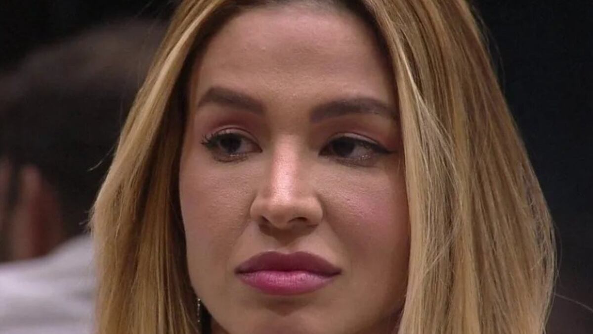 Deolane quer colocar Kerline na primeira roça de "A Fazenda 14"