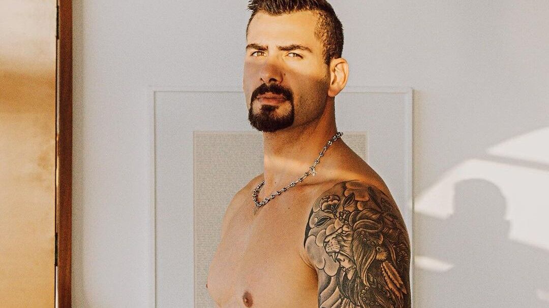 Ex-BBB Nizam responde se conteúdo adulto atrapalha seus relacionamentos e quanto pretende lucrar com Privacy