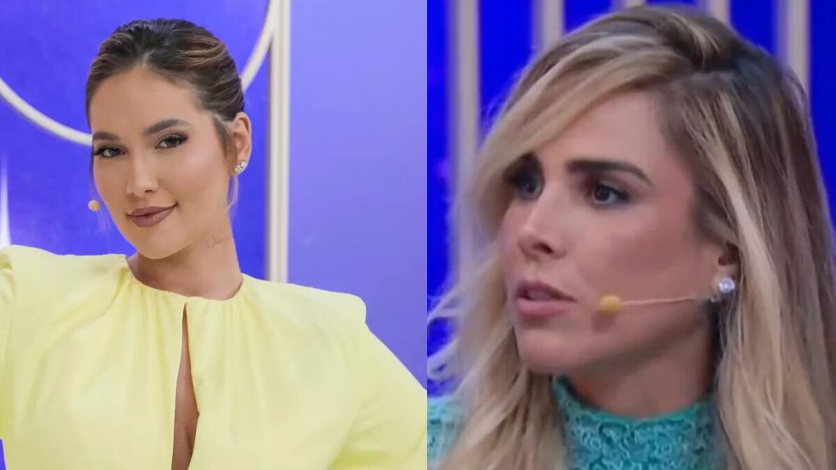 Virginia Fonseca quer ir para o BBB, mas Wanessa Camargo diz que não iria mais uma vez ao reality da Globo