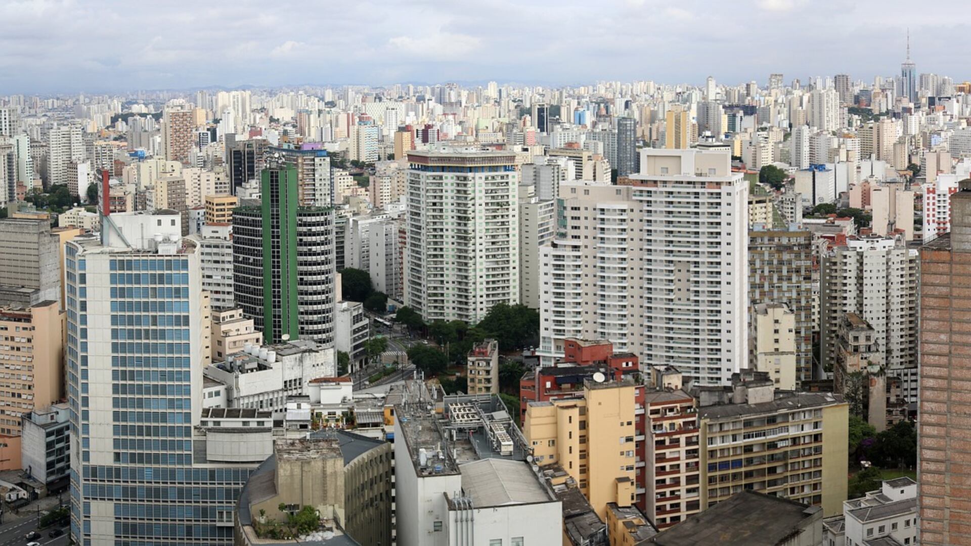 Prefeitura de São Paulo divulga calendário do IPTU 2023