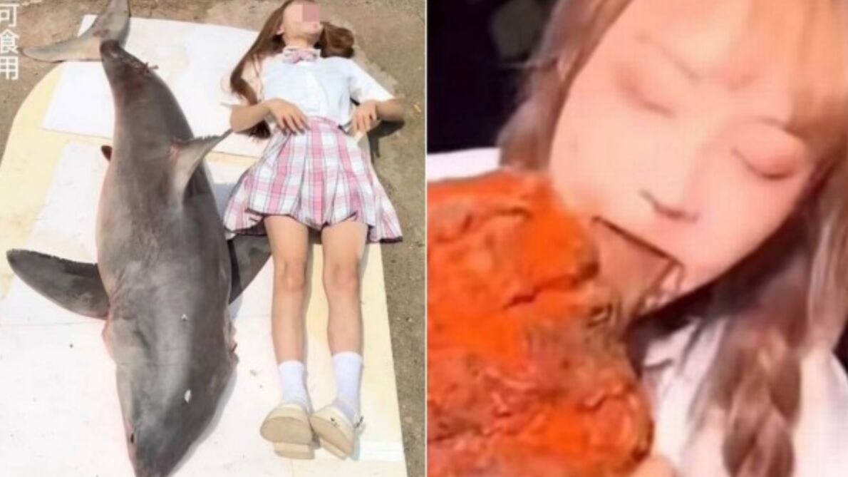 Caso gerou revolta nas redes.