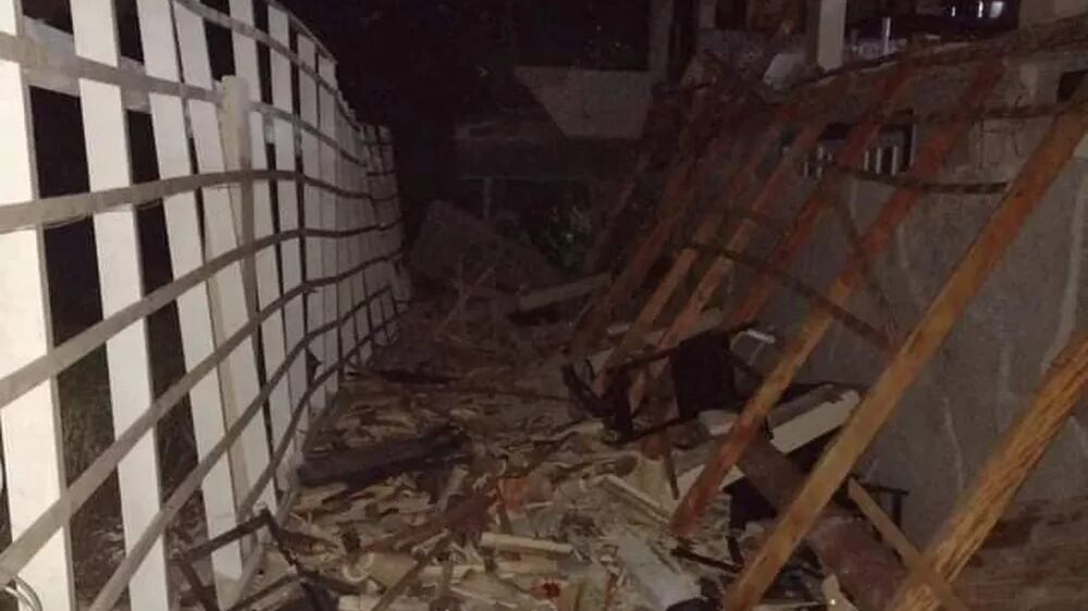 Causas ainda são apuradas