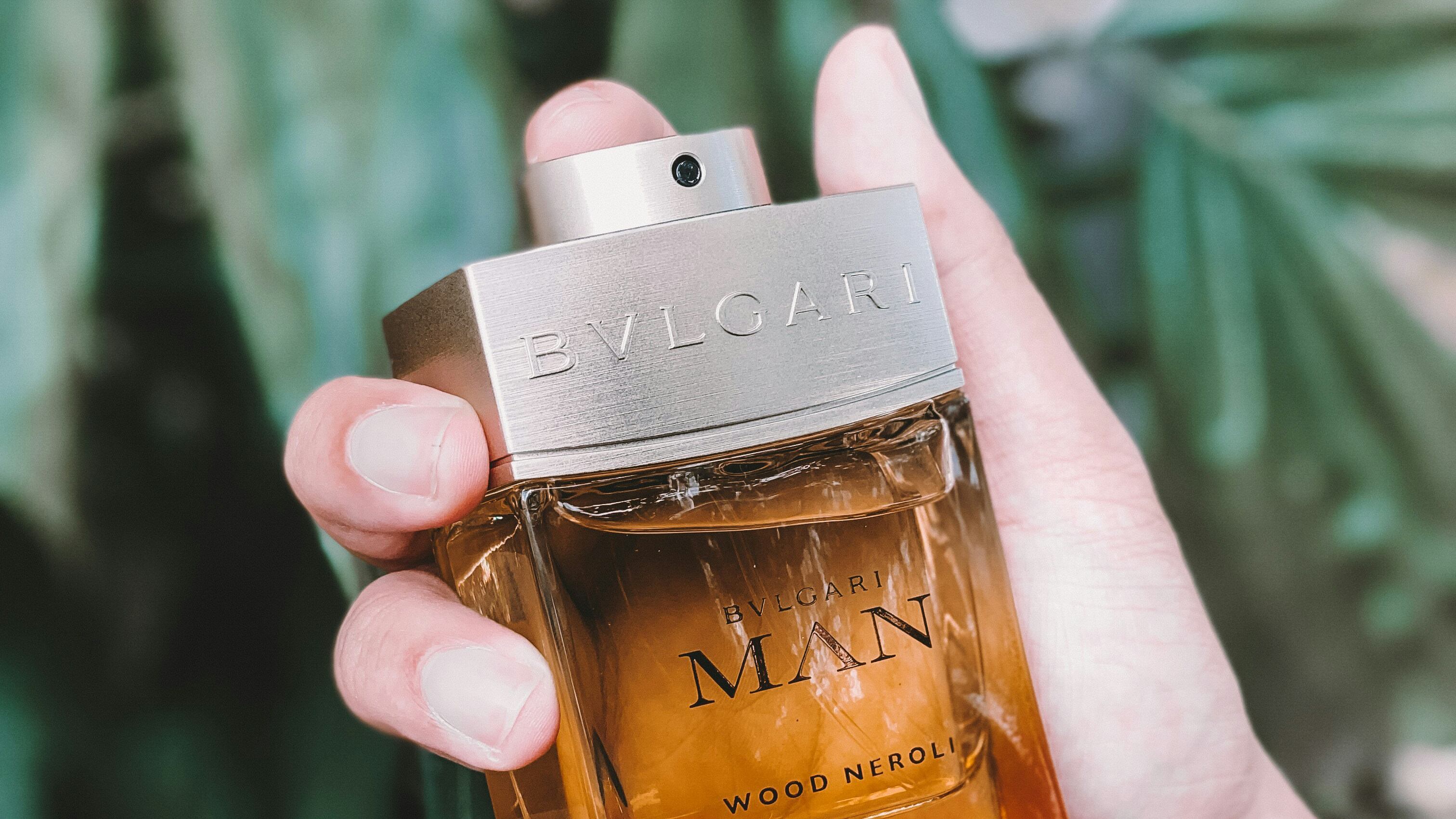 Perfumes masculinos importados para usar e se sentir rico