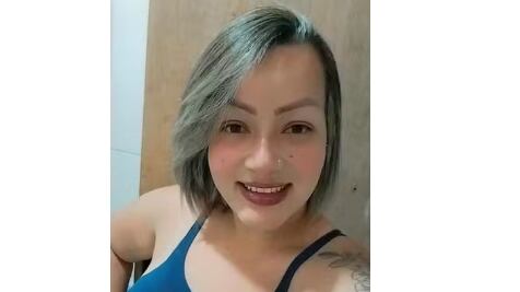 Daiana Rodrigues dos Santos, de 29 anos.