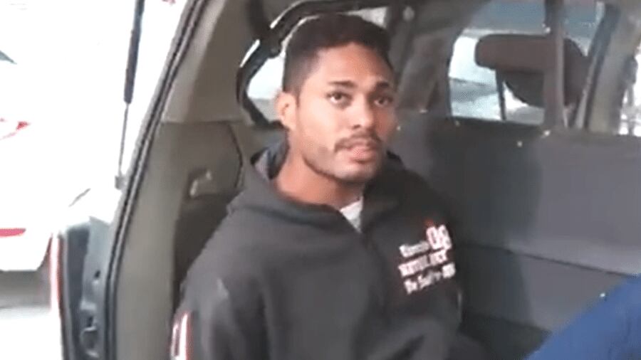 Polícia apura quem são as vítimas