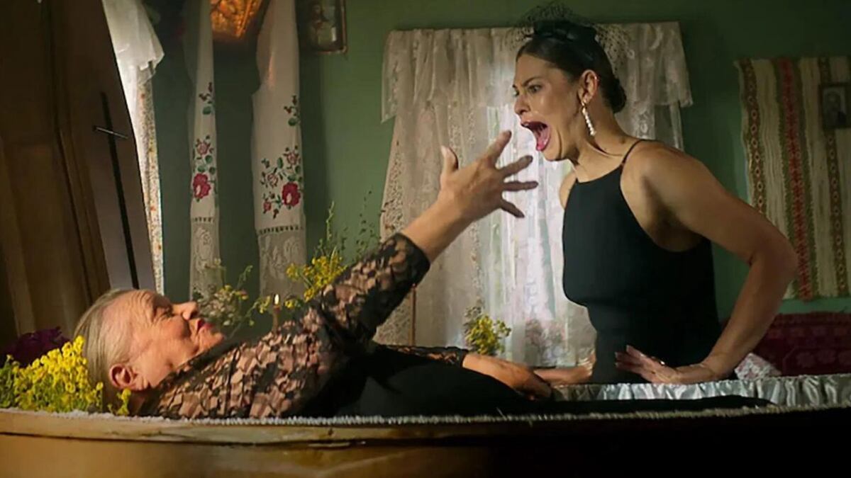 La película más bonita del 2024 está en Netflix y te hará emocionar desde el inicio