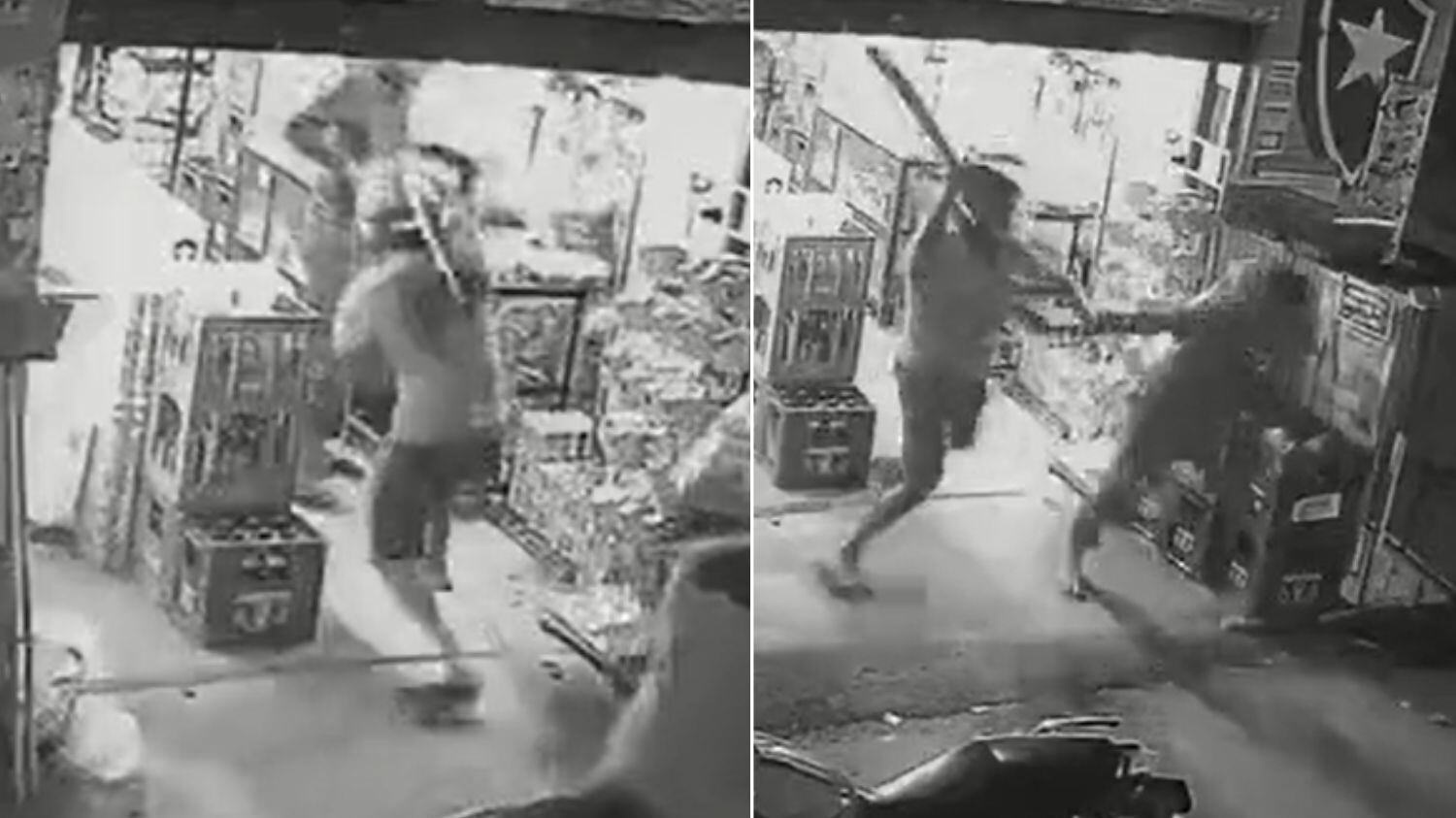 Polícia Civil diz que caso não chegou a ser registrado