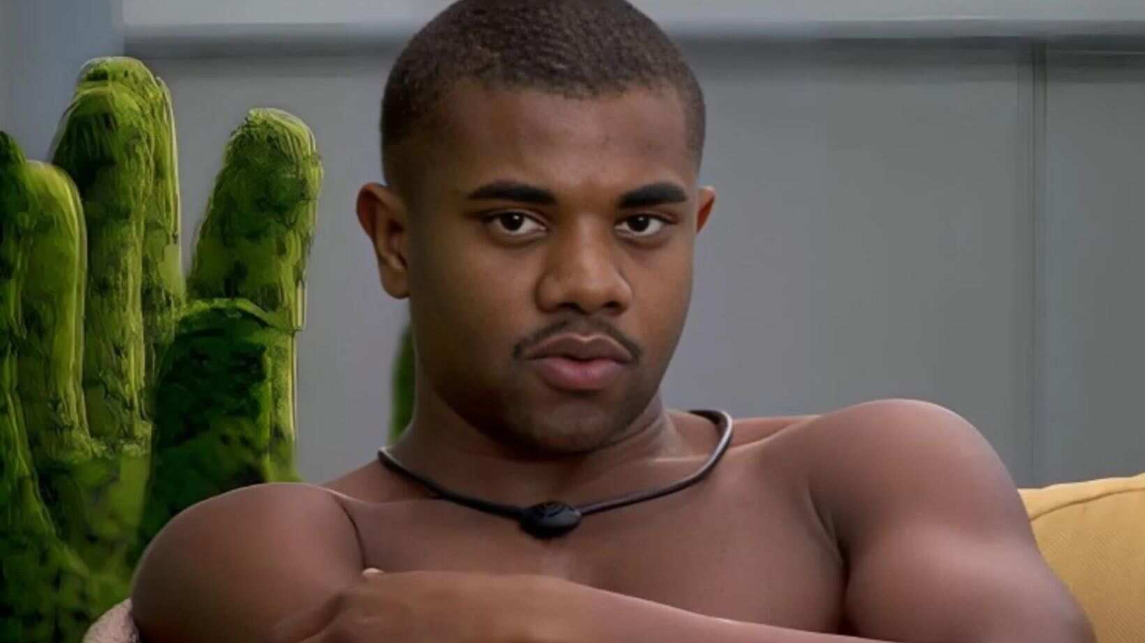 BBB 24: Davi no paredão! Baiano está a mira dos brothers do quarto gnomo