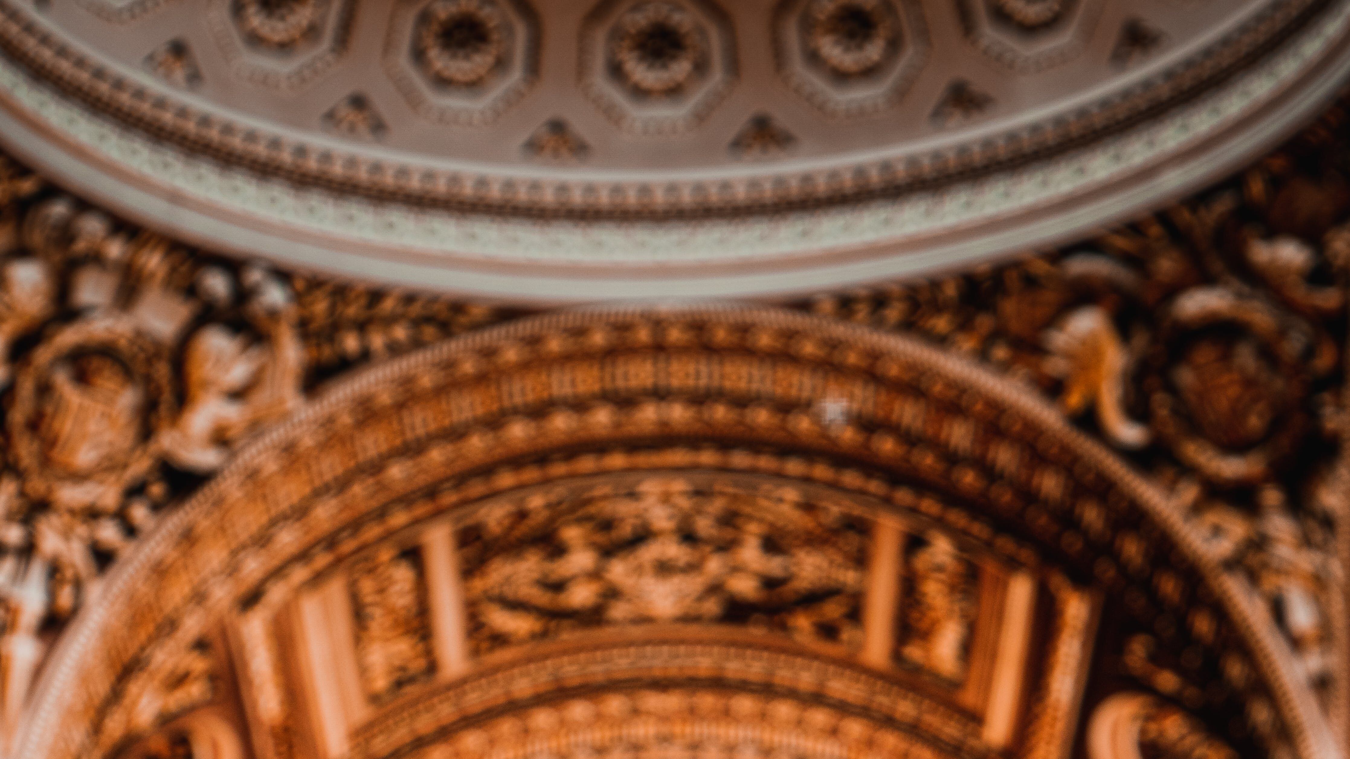 Frasco de perfume chique