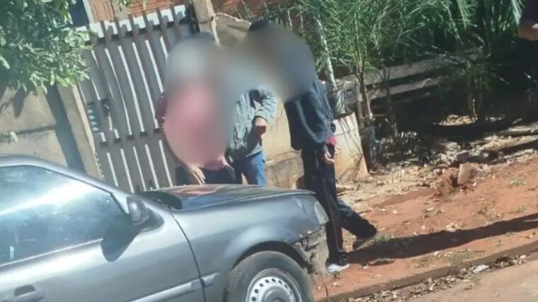 Caso é investigado.