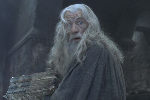 Afinal, Gandalf poderá aparecer em ‘O Senhor dos Anéis: Os Anéis de Poder’?