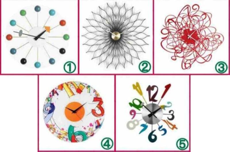 Preparado para descobrir? O relógio escolhido revelará o que há por trás de sua personalidade