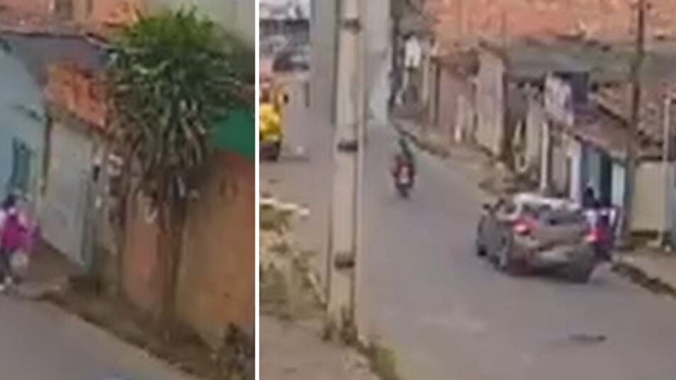 PM é preso suspeito de estuprar adolescente após abordagem na Bahia; menina tem 15 anos