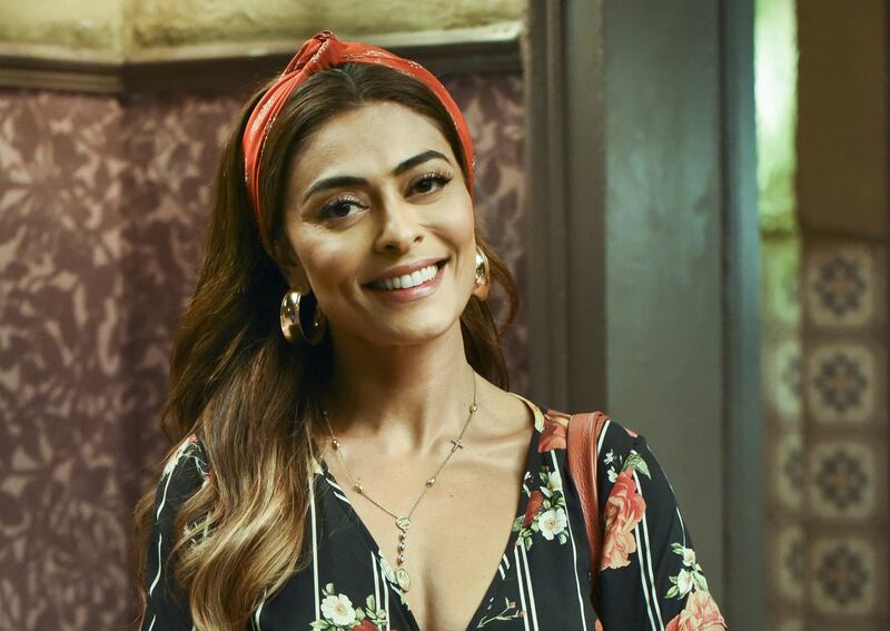 A Dona do Pedaço, protagonizada por Juliana Paes, seria a melhor opção para Walcyr Carrasco reescrever, afirma fã
