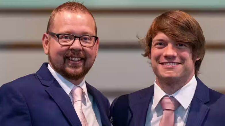 Foto: Reprodução/The Hill