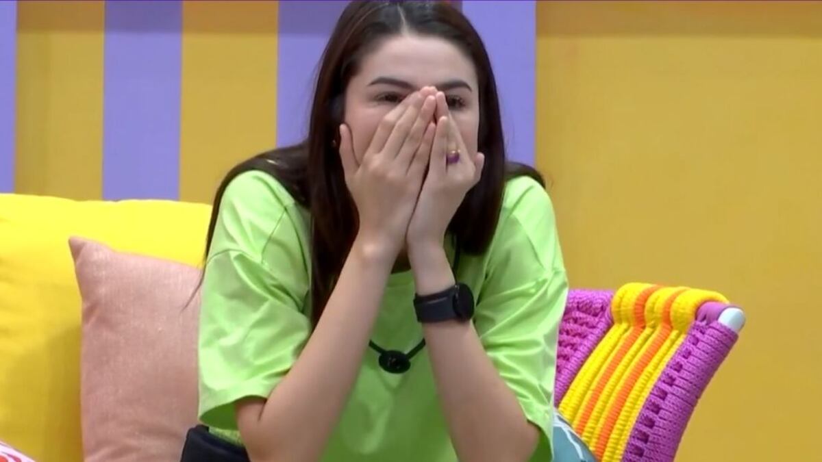 Eslo analisa jogo após saída de Larissa do 'BBB 22'