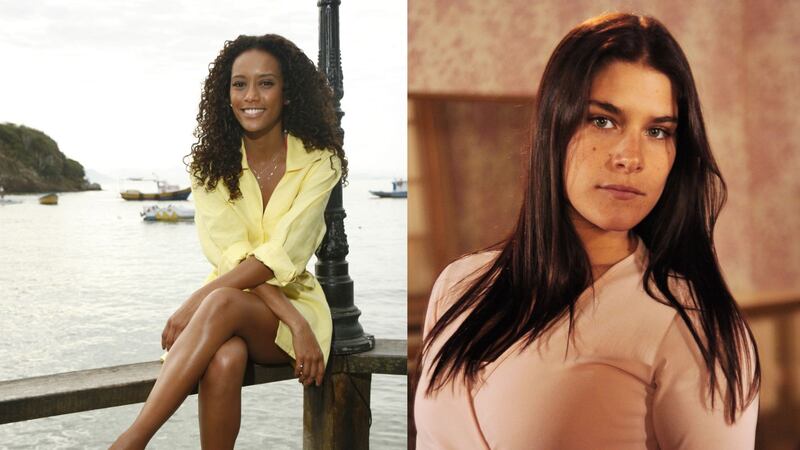 Reprise da novela Viver a Vida não vai ocupar o mesmo horário de Alma Gêmea