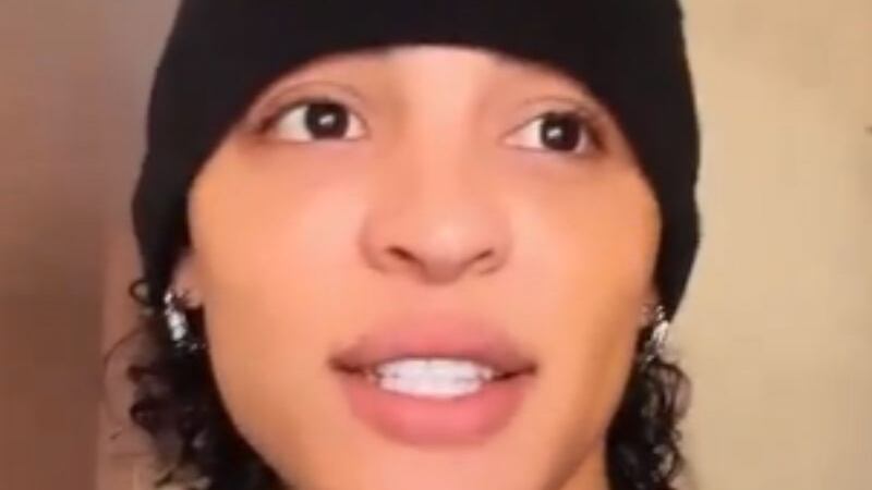 Pabllo Vittar faz desabafo nas redes sociais