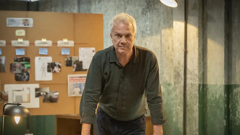 Em maio, Pedro Bial estreia nova temporada do Linha Direta