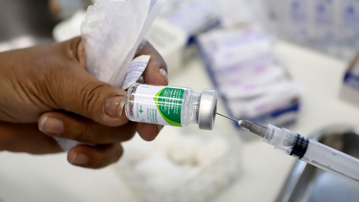 Atual vacina da gripe protege contra Darwin, dizem estudos