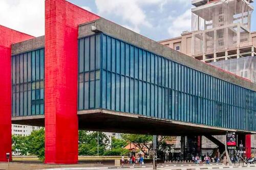 O que fazer em São Paulo? 4 exposições incríveis para curtir na cidade