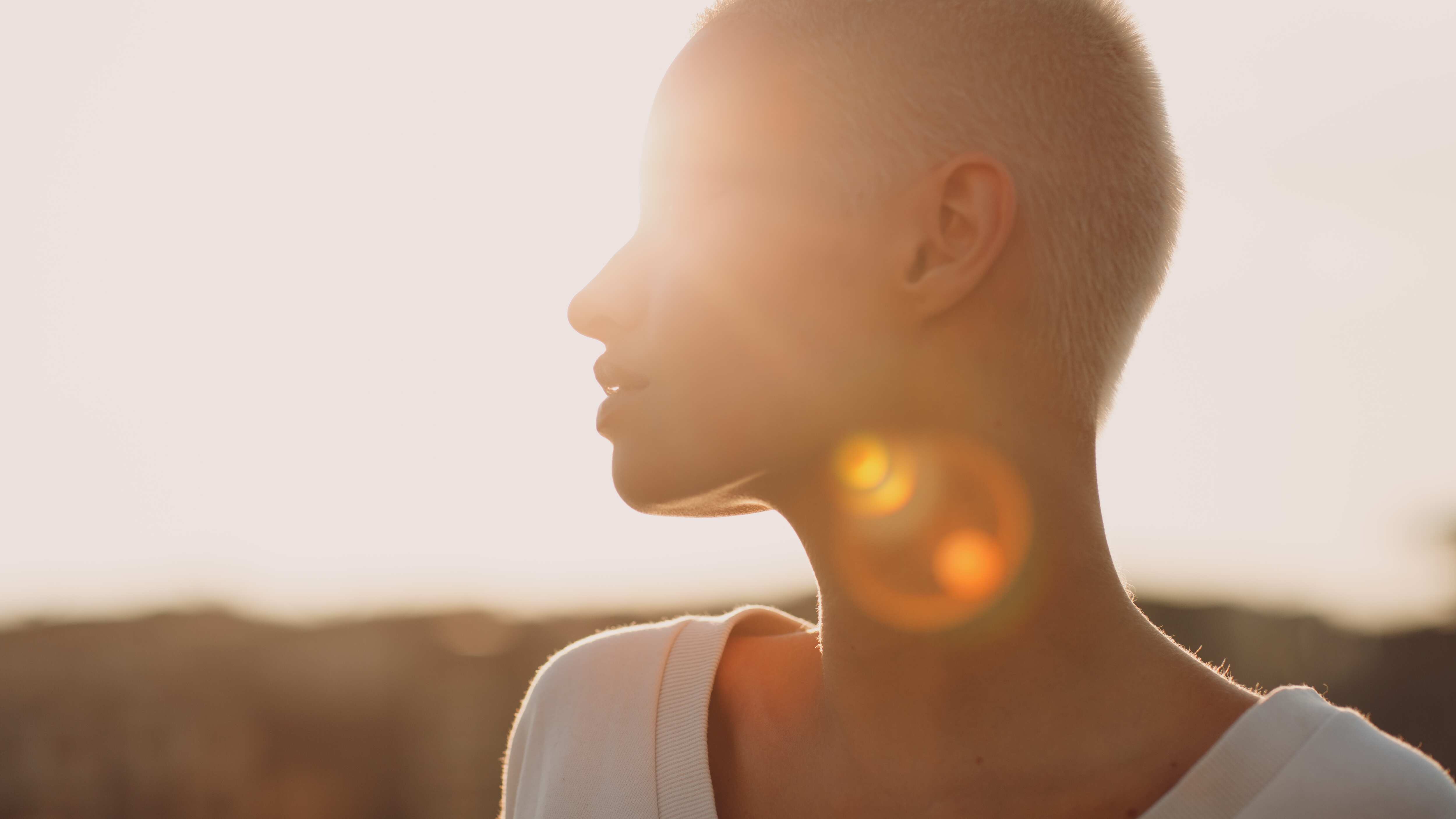 Pérdida de cabello por cáncer