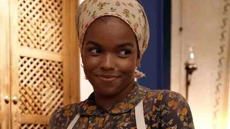 Êta Mundo Bom! - Dita (Jeniffer Nascimento)