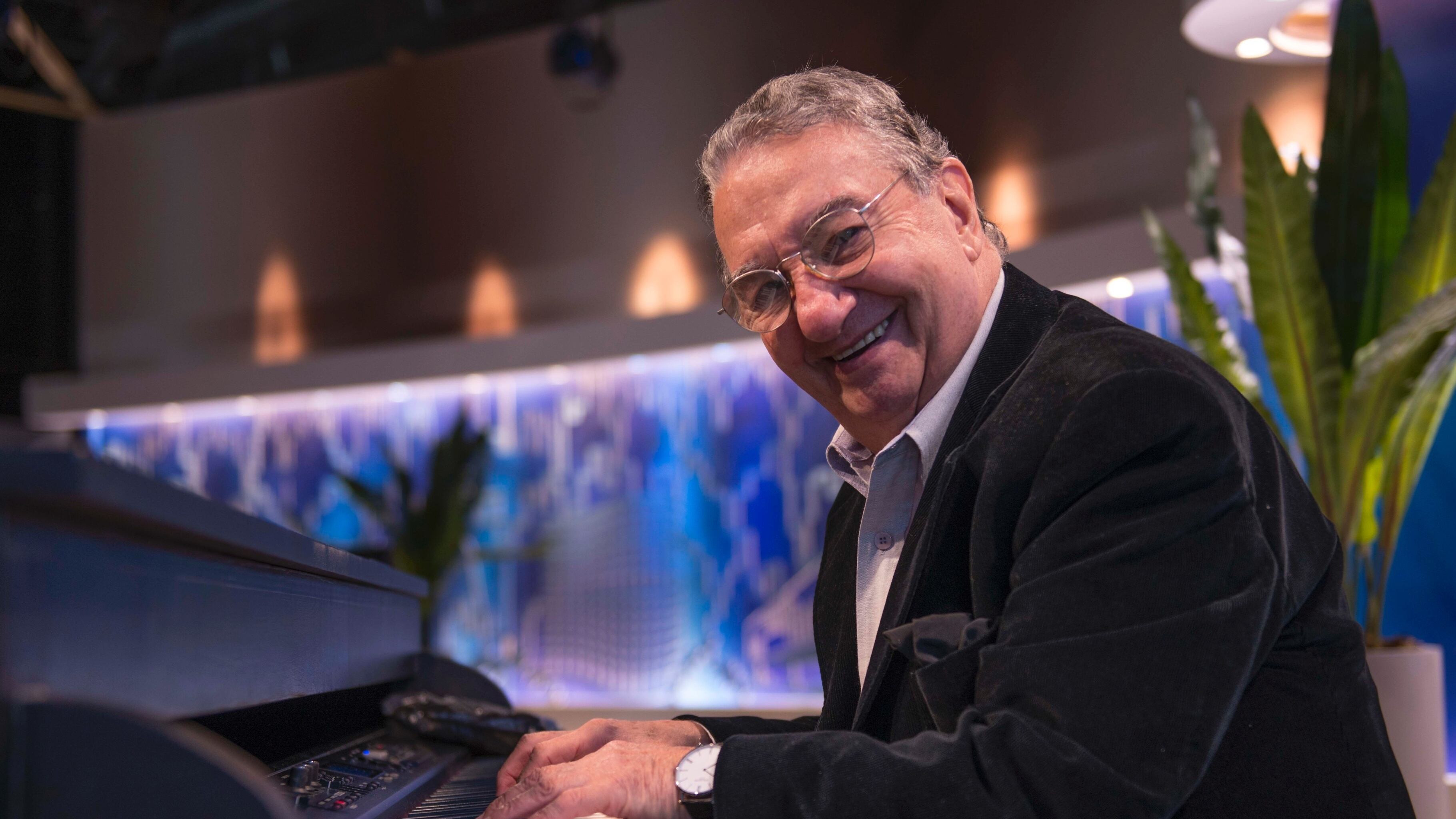 Caçulinha, do 'Domingão do Faustão', morre aos 86 anos