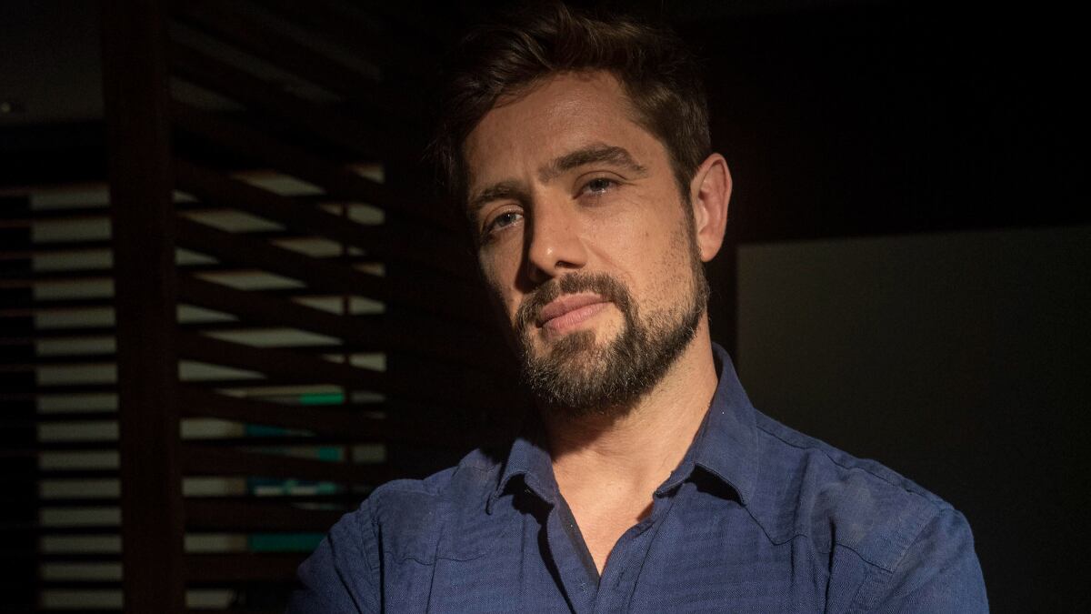 Após agredir idoso, Rafael Cardoso vai pagar dois salários-mínimos para instituições