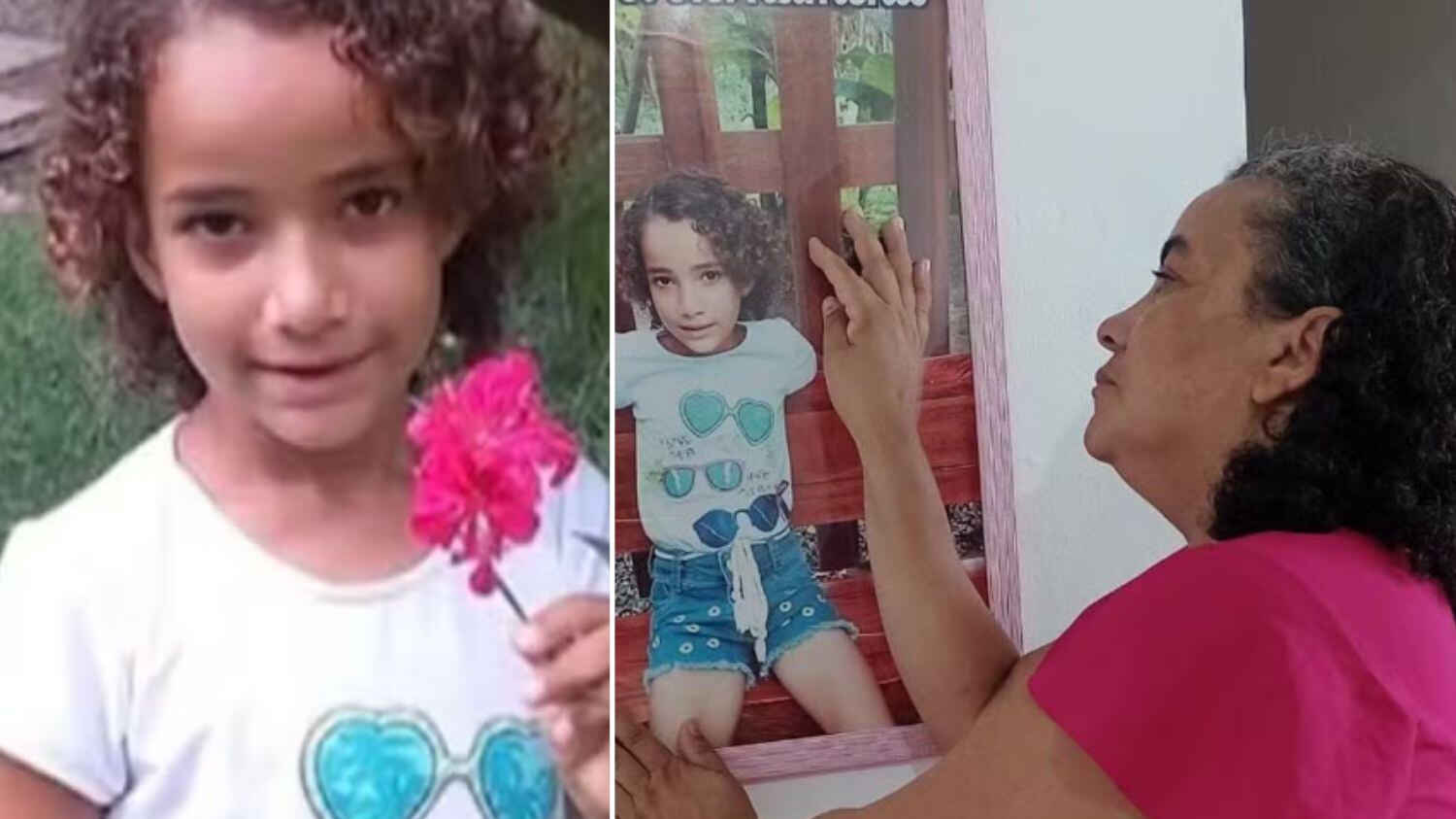 Desaparecimento cheio de mistérios ocorreu há oito meses