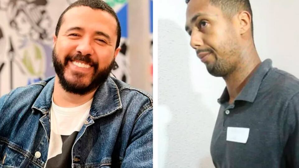 Bruno e Jeander são acusados pela morte de Jeff Machado