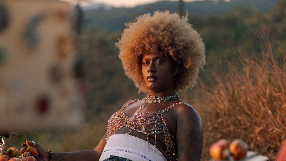 Em novembro, Liniker apresenta o show de 'CAJU' na cidade de São Paulo