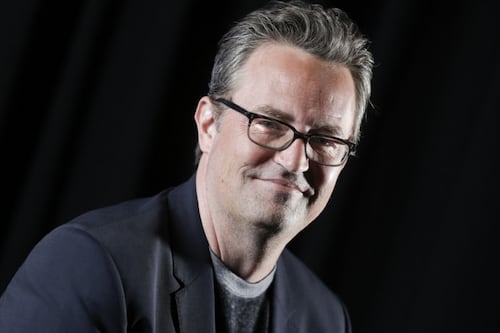 ‘Rainha da Cetamina’ se declara culpada pela morte de Matthew Perry