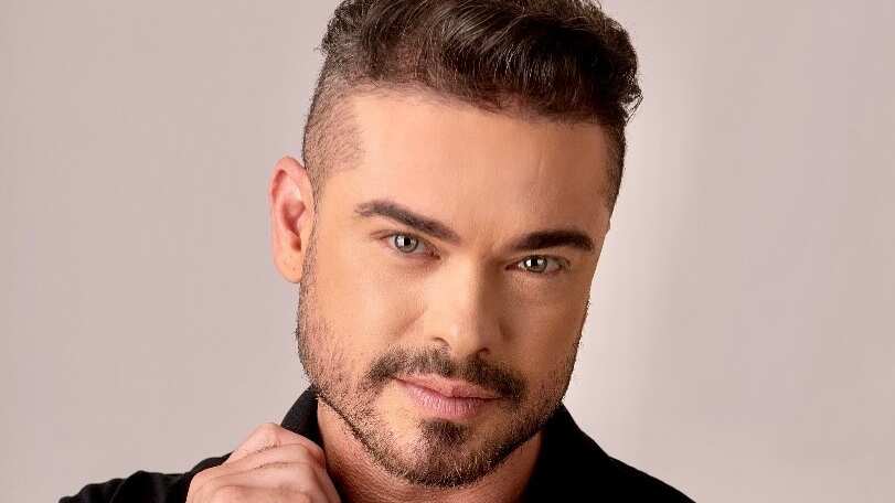 Sidney Sampaio entra em 'A Fazenda 16', da Record