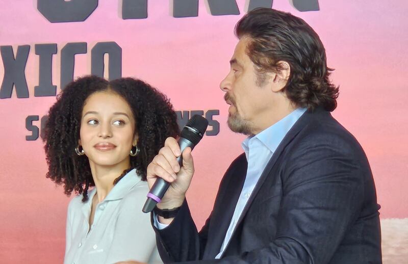 Una batalla tras otra