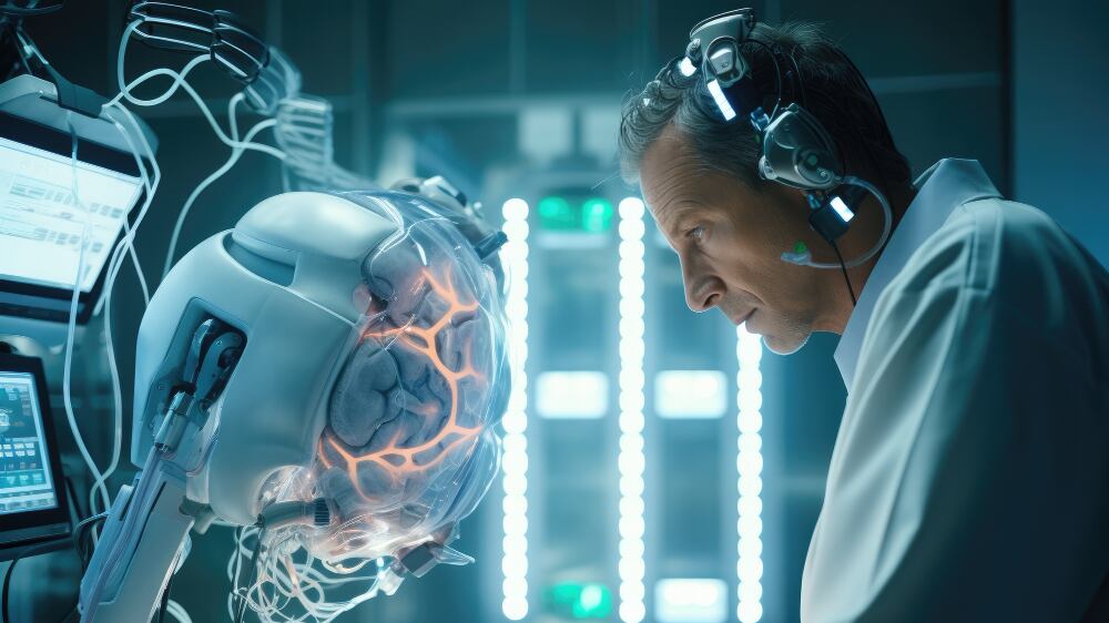 Roche Press Day 2024