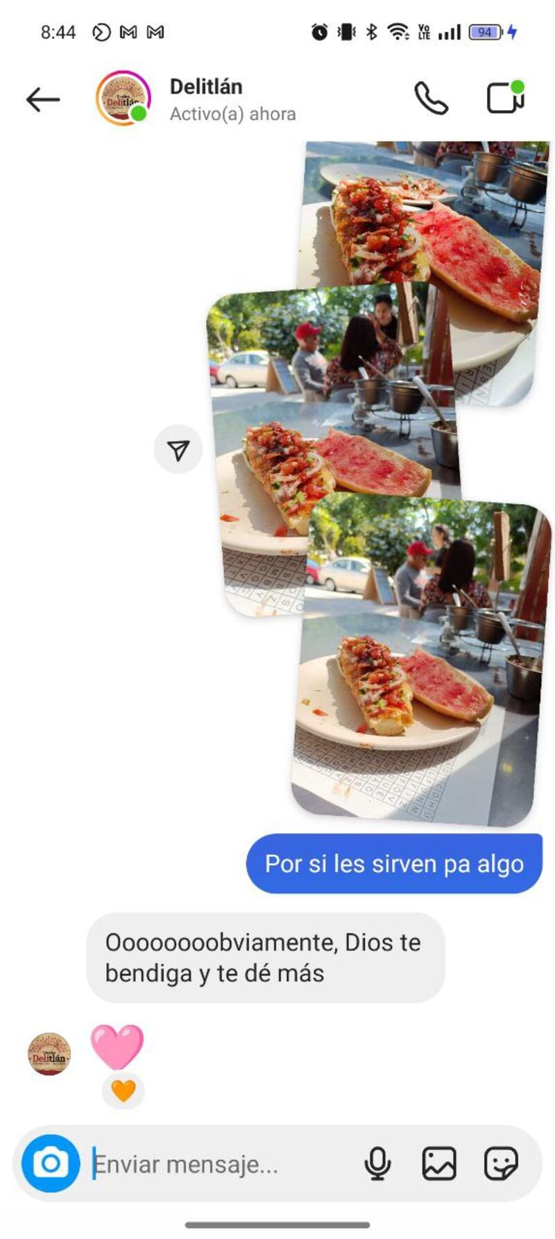 Te decimos cómo activar el juego de Pong escondido en la sección de Mensajes Directos de Instagram.