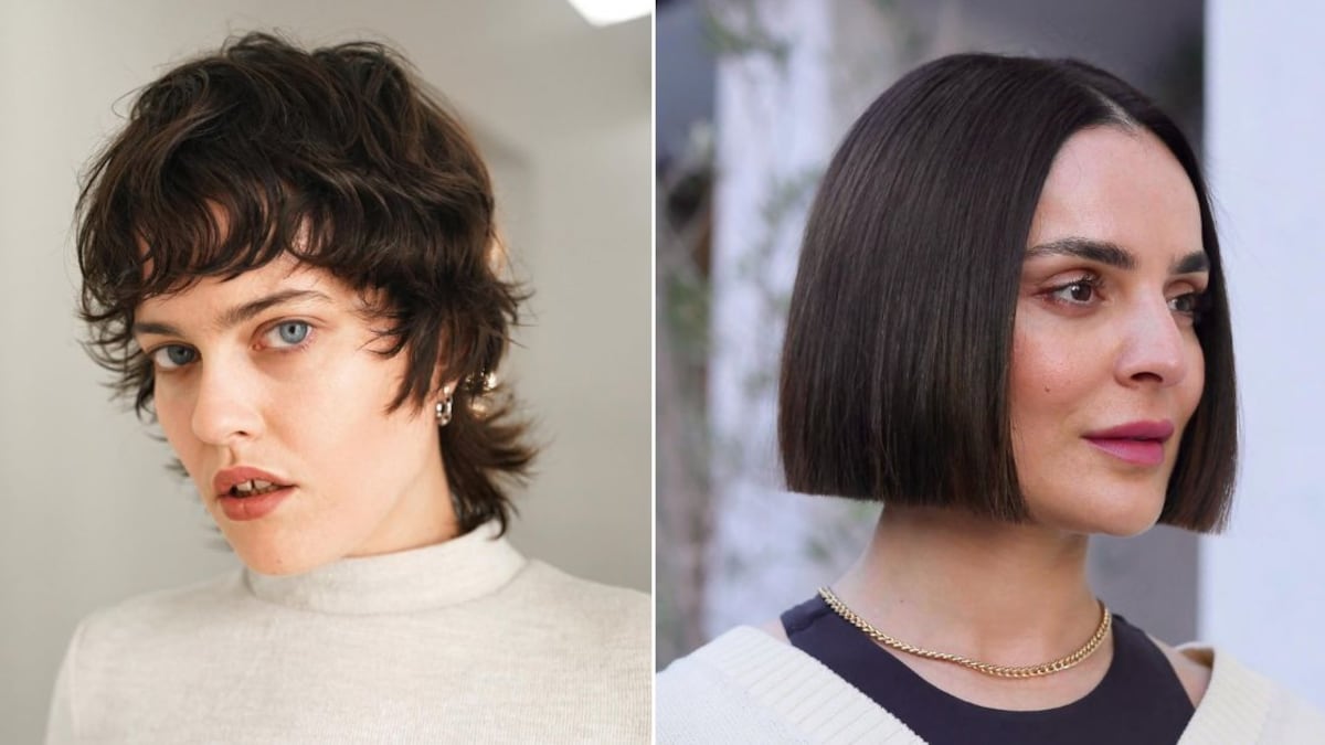La popularidad de algunos cortes de cabello favoritos de muchas se acabará en la recta final de 2024