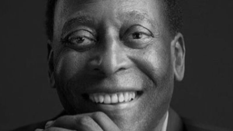 Corpo de Pelé será levado à Vila Belmiro, em Santos