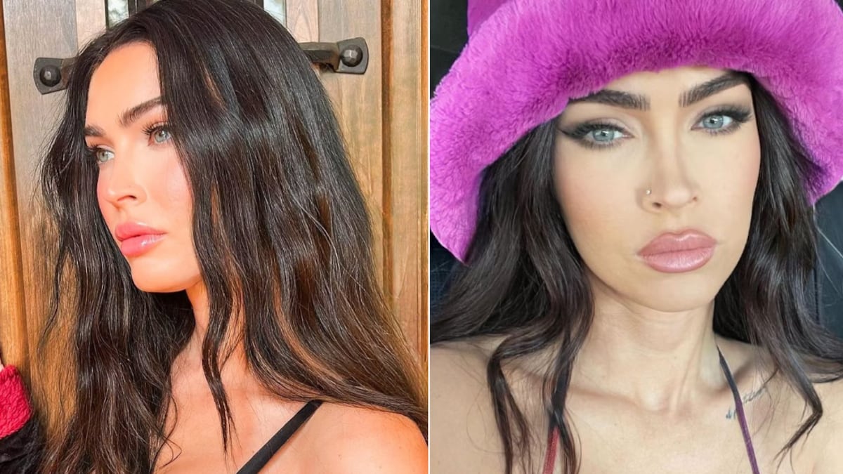 Entre el glamour, la autenticidad y las críticas sin fundamento, la actriz hizo una de sus apariciones más poderosas.