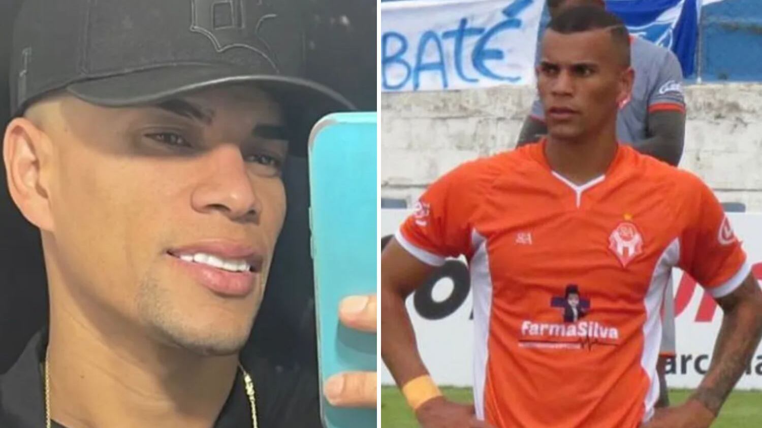 Ele teria matado o atual namorado da ex-mulher e a violentado