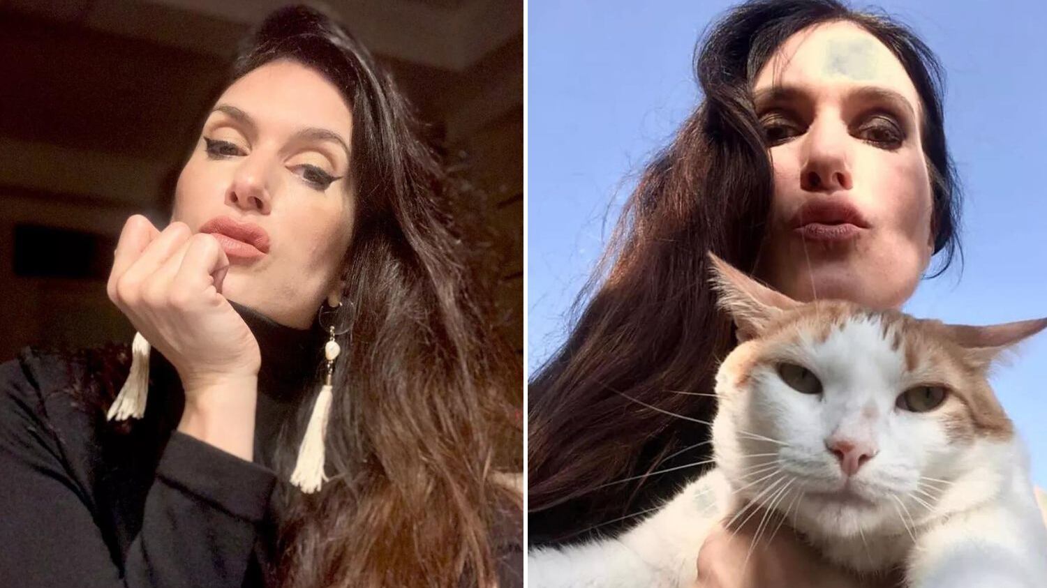 Mulher contratou falsos videntes para enganar a mãe